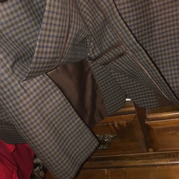 NMOT Tommy Hilfiger Sport Coat - Picture 7 of 8